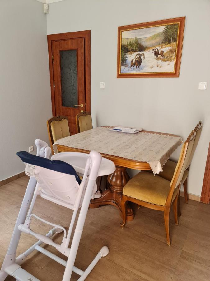 My-Lord Luxapartman Eger Ngoại thất bức ảnh