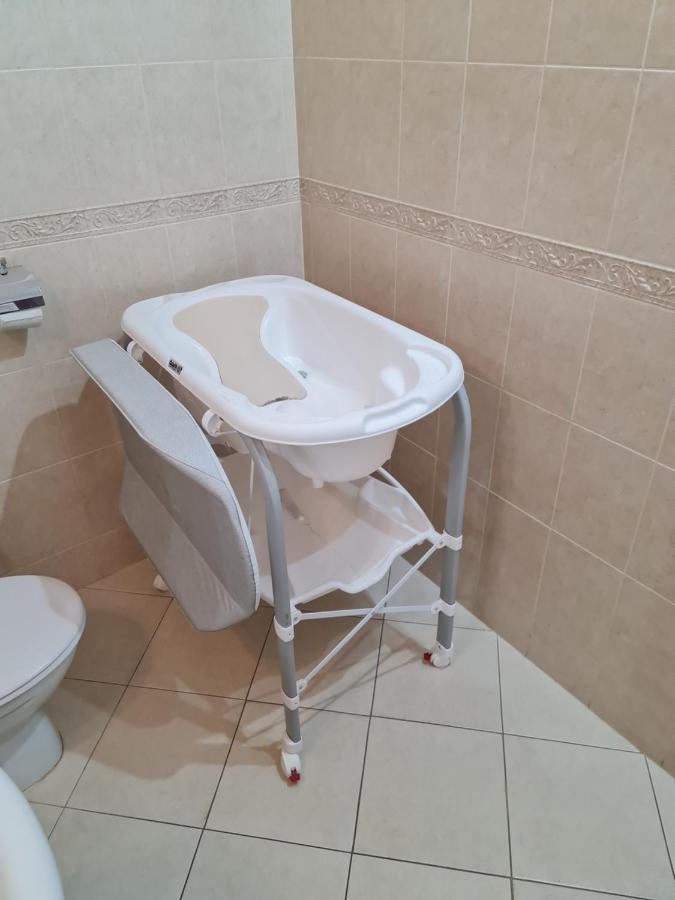 My-Lord Luxapartman Eger Ngoại thất bức ảnh