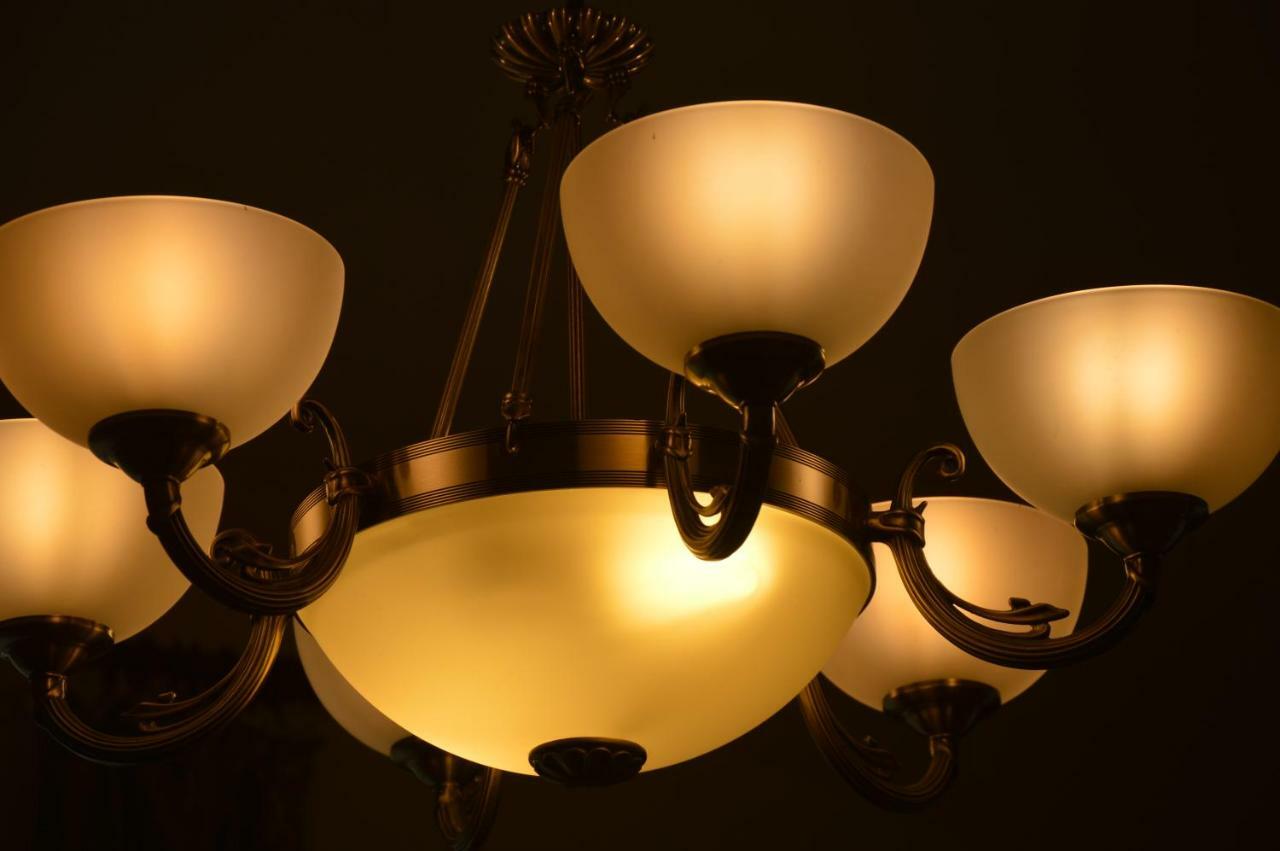 My-Lord Luxapartman Eger Ngoại thất bức ảnh