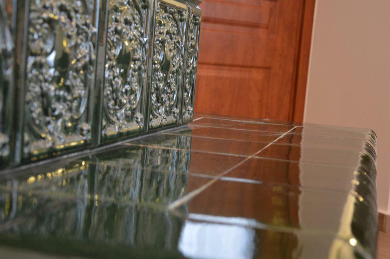 My-Lord Luxapartman Eger Ngoại thất bức ảnh