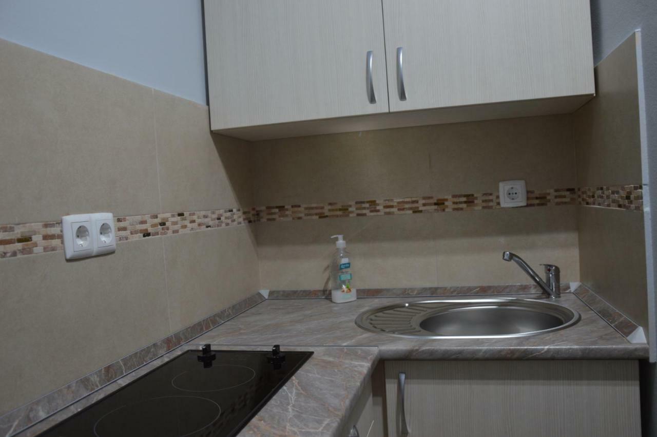 My-Lord Luxapartman Eger Ngoại thất bức ảnh