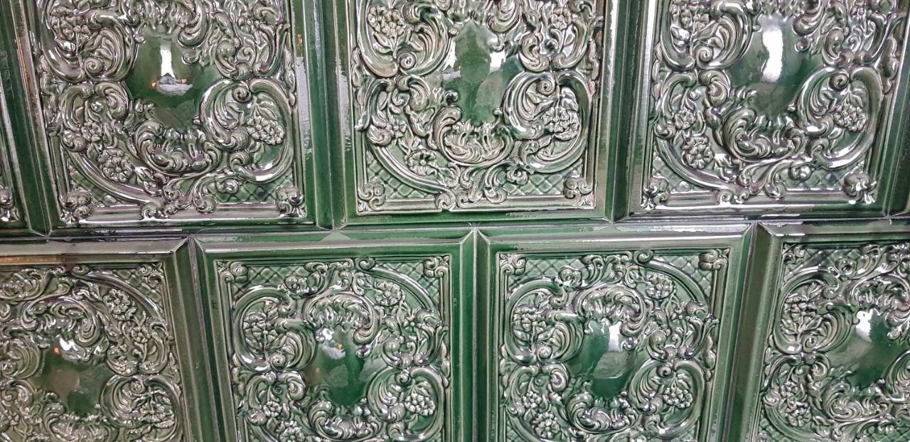 My-Lord Luxapartman Eger Ngoại thất bức ảnh