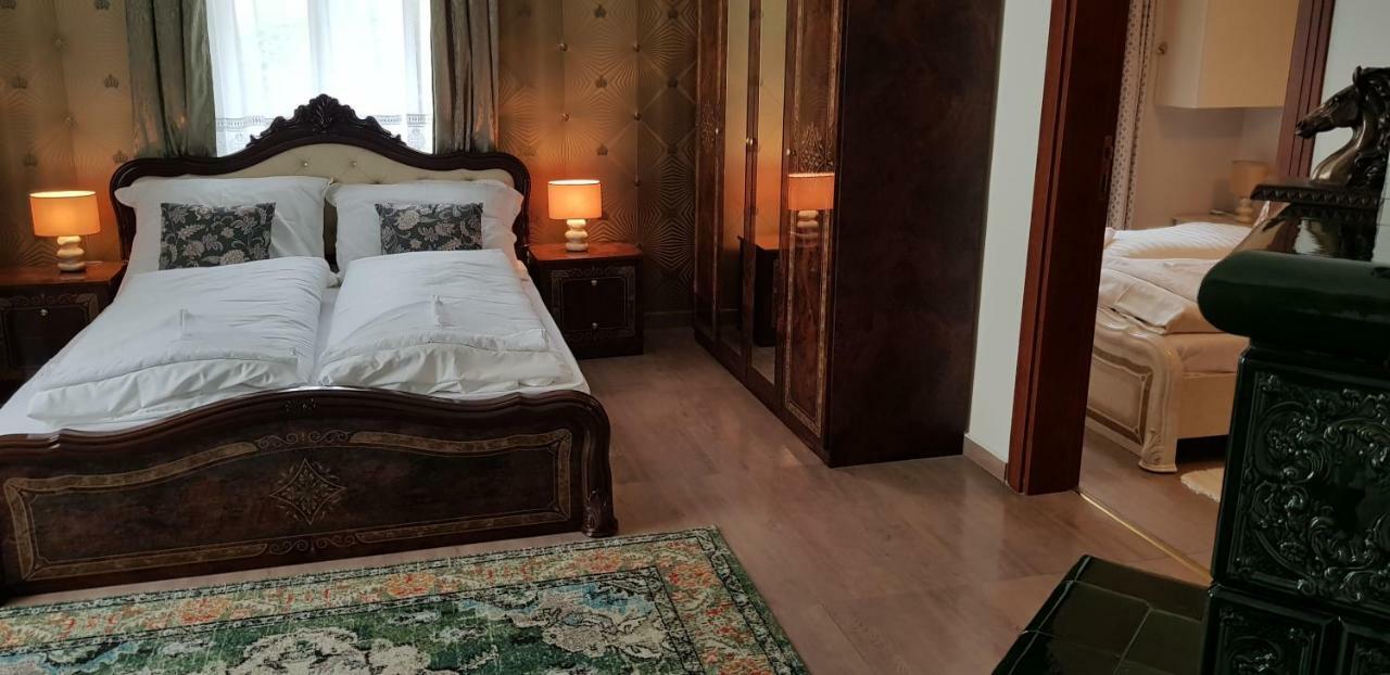 My-Lord Luxapartman Eger Ngoại thất bức ảnh