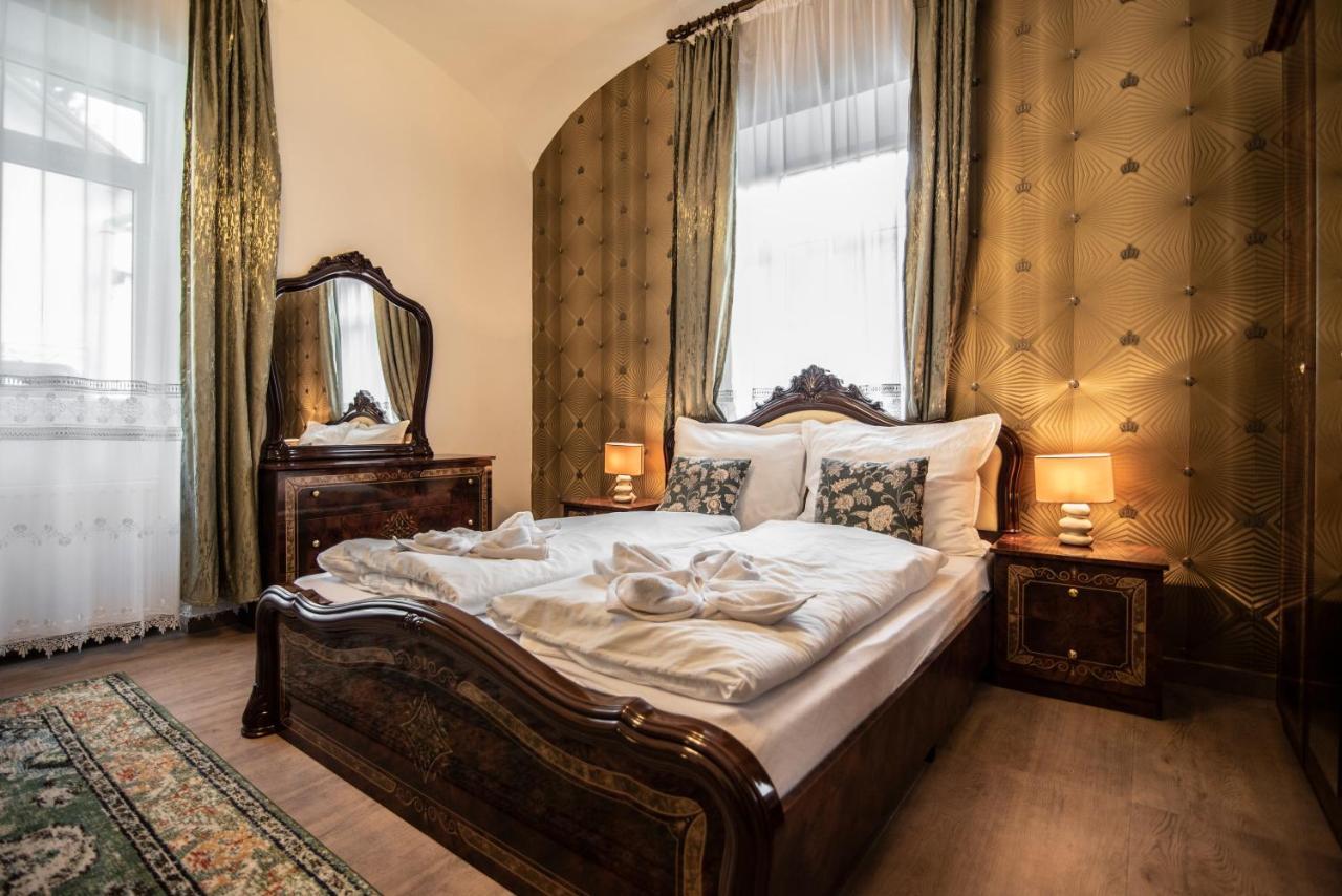 My-Lord Luxapartman Eger Ngoại thất bức ảnh